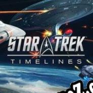 Star Trek Timelines (2016/ENG/Português/License)