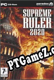 Supreme Ruler 2020 (2008/ENG/Português/Pirate)