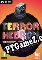 Terrorhedron 3D (2011/ENG/Português/RePack from SlipStream)