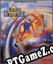 The Games: Summer Challenge (1992/ENG/Português/Pirate)