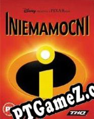 The Incredibles (2004/ENG/Português/License)