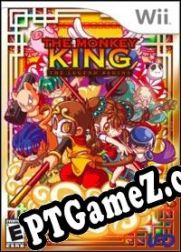 The Monkey King: The Legend Begins (2008/ENG/Português/RePack from RECOiL)