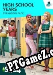 The Sims 4: High School Years (2022) | RePack from CHAOS!