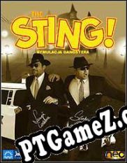 The Sting! (2001/ENG/Português/RePack from Dual Crew)