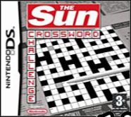 The Sun Crossword Challenge (2008/ENG/Português/RePack from Kindly)