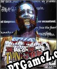 The Typing of the Dead (2000/ENG/Português/License)