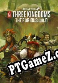 Total War: Three Kingdoms The Furious Wild (2020/ENG/Português/Pirate)