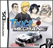 Touch Mechanic (2008/ENG/Português/Pirate)