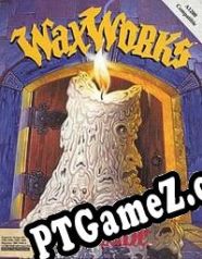 WaxWorks (1992/ENG/Português/RePack from BACKLASH)