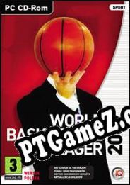 World Basketball Manager (2004/ENG/Português/RePack from STATiC)