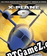 X-Plane 9 (2008/ENG/Português/License)