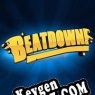 Beatdown! gerador de chaves de licença