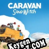 Caravan SandWitch gerador de chaves de CD