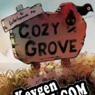 gerador de chaves de licença Cozy Grove