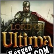 Lord of Ultima gerador de chaves