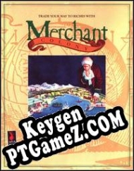 Merchant Colony gerador de chaves de licença
