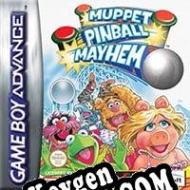 gerador de chaves de licença Muppet Pinball Mayhem