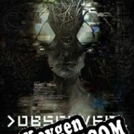 Observer gerador de chaves de CD