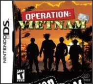 Operation: Vietnam gerador de chaves de CD