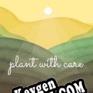 Plant with Care chave livre