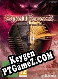 SpellForce 2: Demons Of The Past gerador de chaves de licença