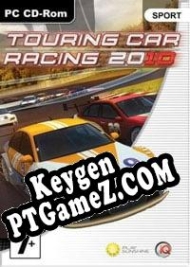 Touring Car Racing 2010 chave livre