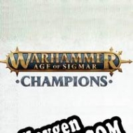 chave de ativação Warhammer Age of Sigmar: Champions