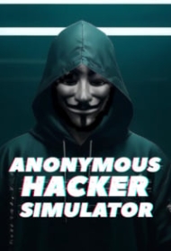 Tradução do Anonymous Hacker Simulator para Português do Brasil