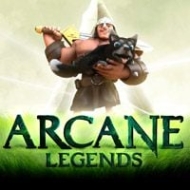 Tradução do Arcane Legends para Português do Brasil