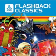 Tradução do Atari Flashback Classics para Português do Brasil