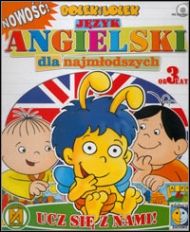Tradução do Benny and Lenny. English for the little ones para Português do Brasil