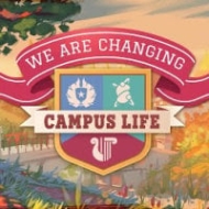 Tradução do Campus Life para Português do Brasil
