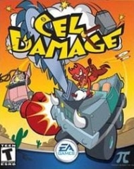 Tradução do Cel Damage para Português do Brasil