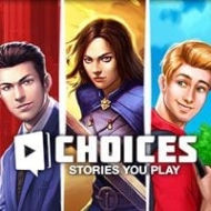 Tradução do Choices: Stories You Play para Português do Brasil