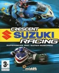 Tradução do Crescent Suzuki Racing: Superbikes And Super Sidecars para Português do Brasil