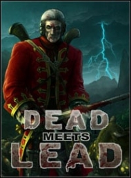 Tradução do Dead meets Lead para Português do Brasil