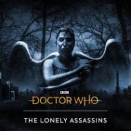 Tradução do Doctor Who: The Lonely Assassins para Português do Brasil