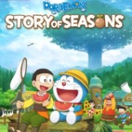 Tradução do Doraemon Story of Seasons para Português do Brasil ...