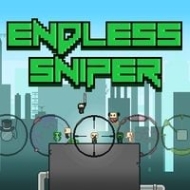 Tradução do Endless Sniper para Português do Brasil