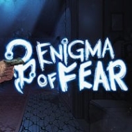 Tradução do Enigma of Fear para Português do Brasil