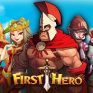 Tradução do First Hero para Português do Brasil » PTGamez.com torrent jogos