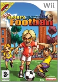 Tradução do Kidz Sports International Soccer para Português do Brasil