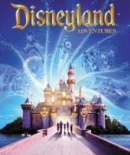Tradução do Kinect: Disneyland Adventures para Português do Brasil