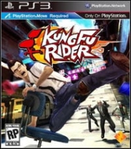 Tradução do Kung Fu Rider para Português do Brasil