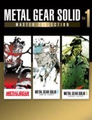 Tradução do Metal Gear Solid: Master Collection Vol. 1 para Português ...
