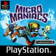 Tradução do Micro Maniacs para Português do Brasil