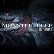 Tradução do Monster of the Deep: Final Fantasy XV para Português do Brasil