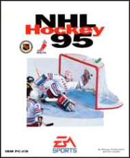 Tradução do NHL Hockey 95 para Português do Brasil