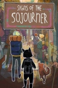 Jogo Sign Tradução do Signs of the Sojourner para Português do Brasil » PTGamez ...
