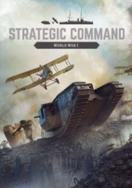 Tradução do Strategic Command: World War I para Português do Brasil